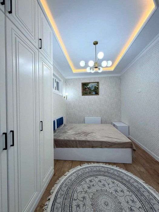 3х комнатная квартира в Новостройке с Лифтом Вокзал