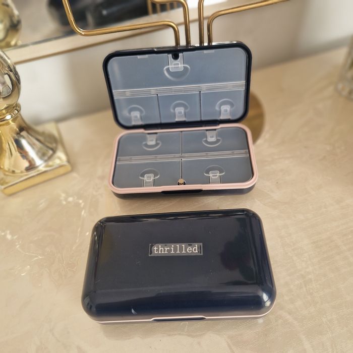 Таблетница неделька