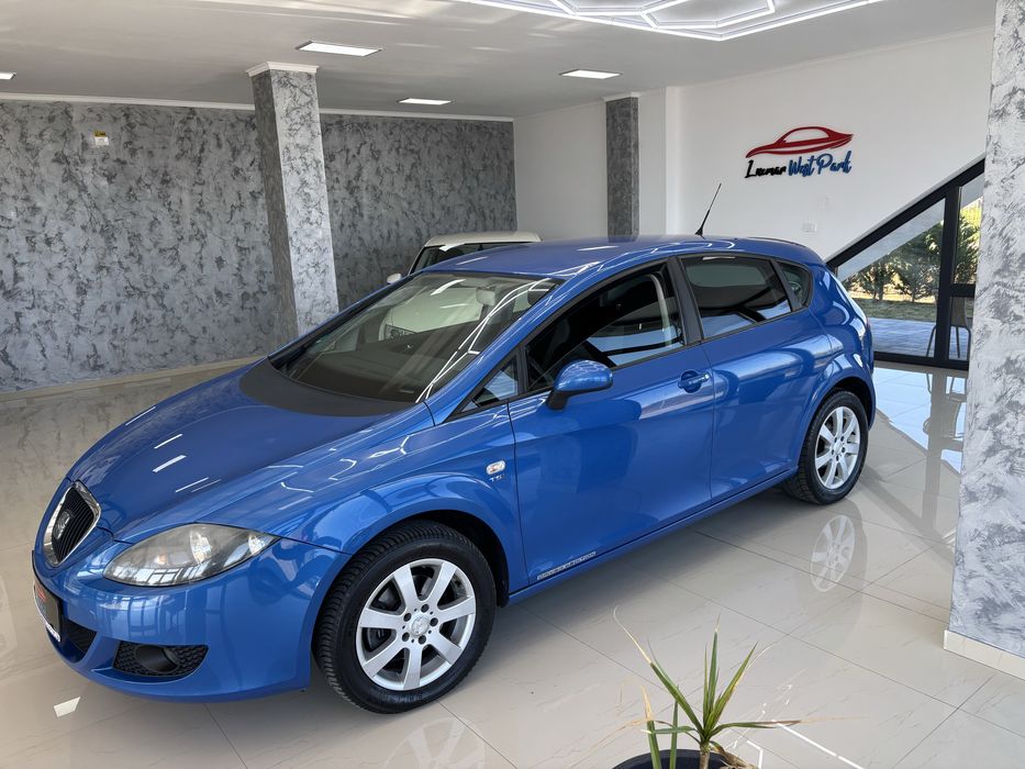 Seat Leon 1.4 tsi / 2009