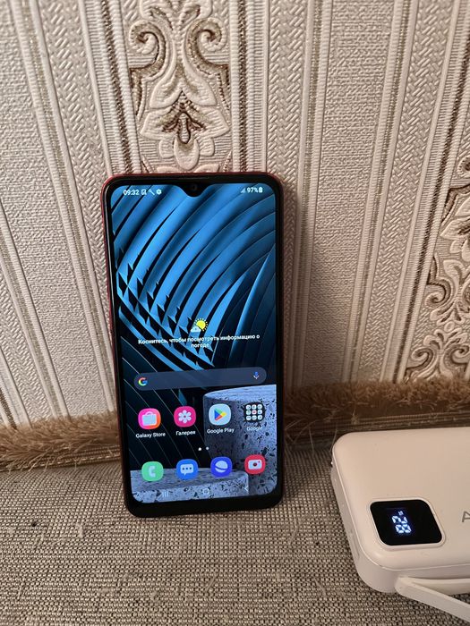 Продается Samsung Galaxy A10s