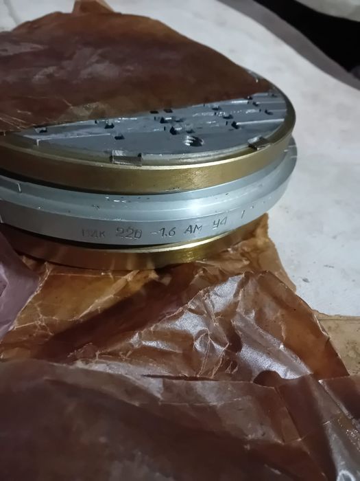 Клапана пик пластины пик