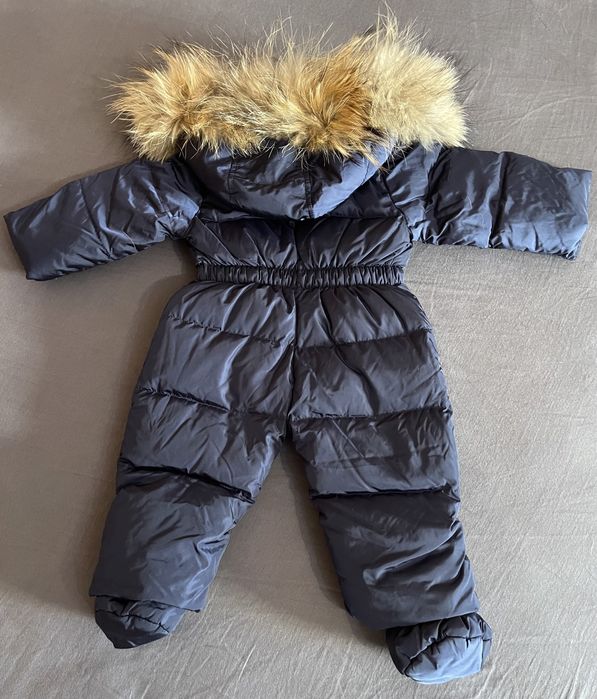 Combinezon bebelusi Il Gufo