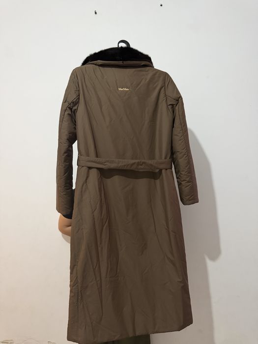 Куртка MaxMara 25 000тг