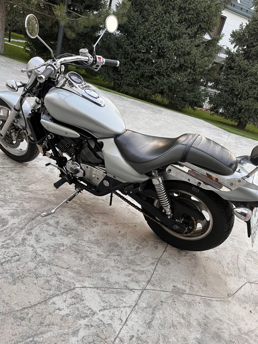 Kawasaki el250vn