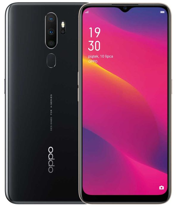 Телефон OPPO A5 2020, 64гб