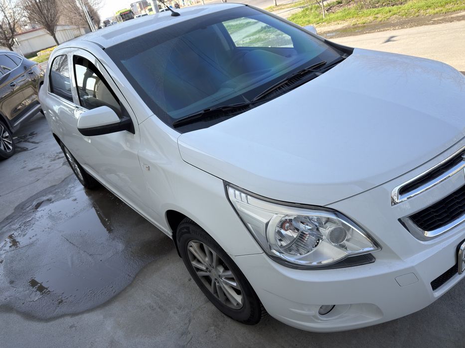 кобальт с выкупом 2024