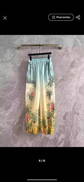 Комплект Dior zimmerman miu miu