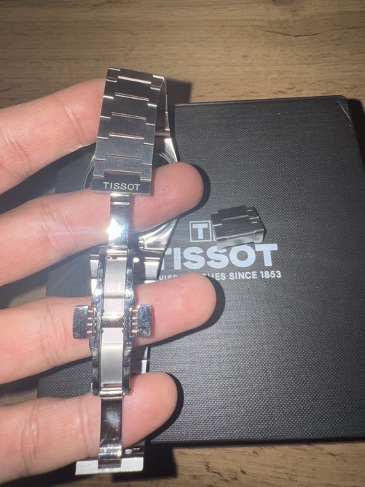 Tissot PRX Powermatic 80