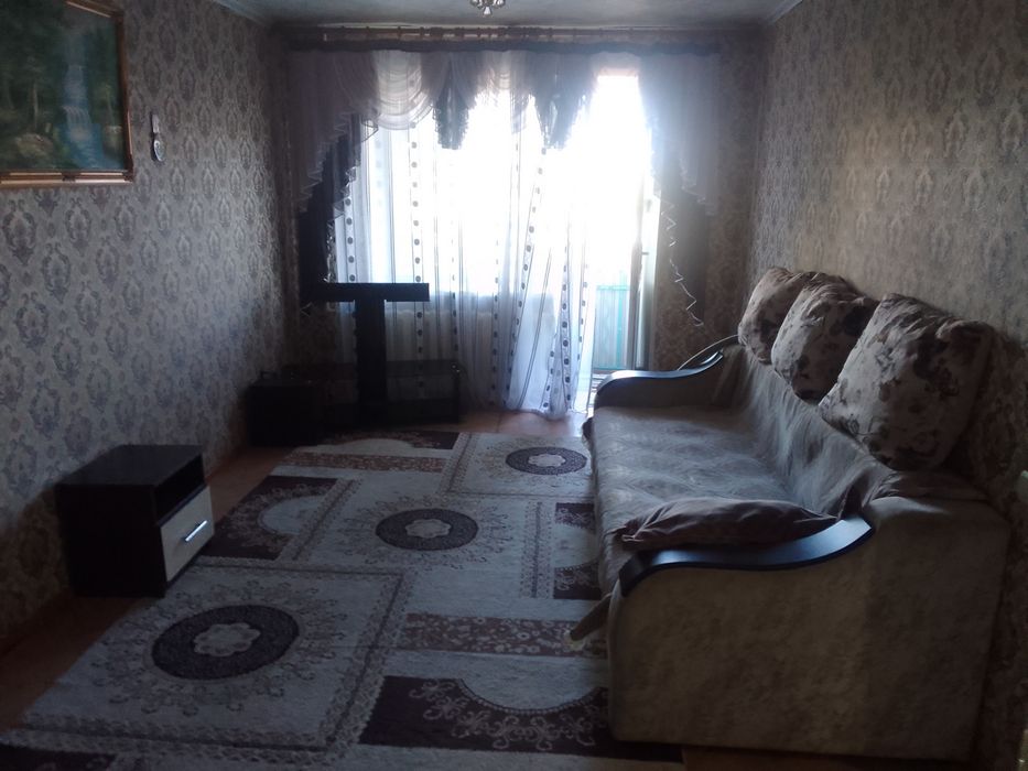 Продам квартиру город Атбасар поселок жбк 9 _44