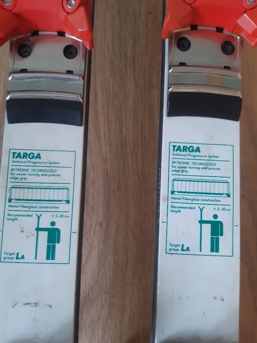 Зимни ски ползвани