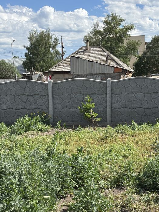 Продам дом 3х комнатный