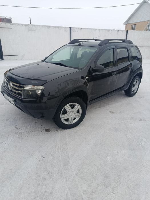 Продам Рено Дастер