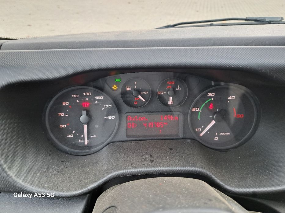 Vând Iveco Daily 35 S 14 Maxi 2015