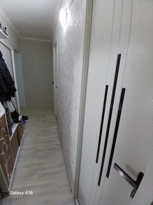 Екі бөлмелі үй сатылады