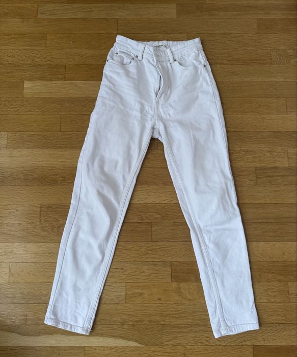 Дънки ZARA, Pullandbear-15€