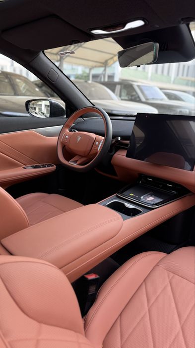 S05 Deepal гибрид 215км Макс в наличии