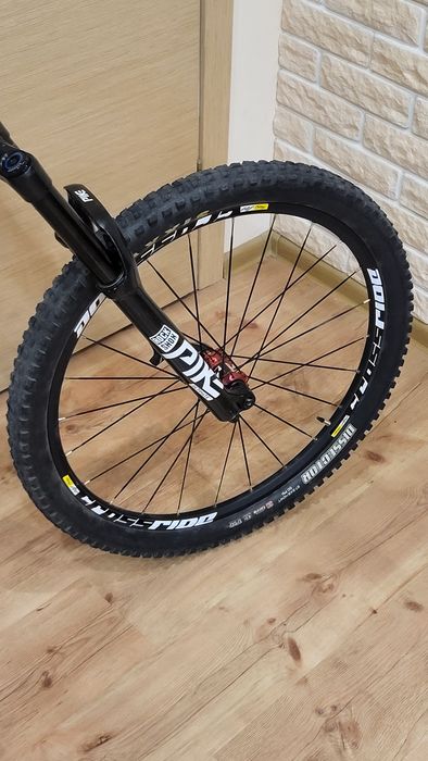 Мтб Nsbikes Eccentric