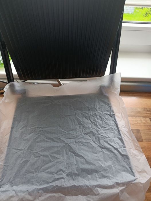 Gratar electric multifunctional Tefal Inicio Grill