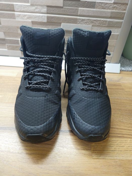 Adidasi Nike Gheată nr 45.5 (29.5 cm)