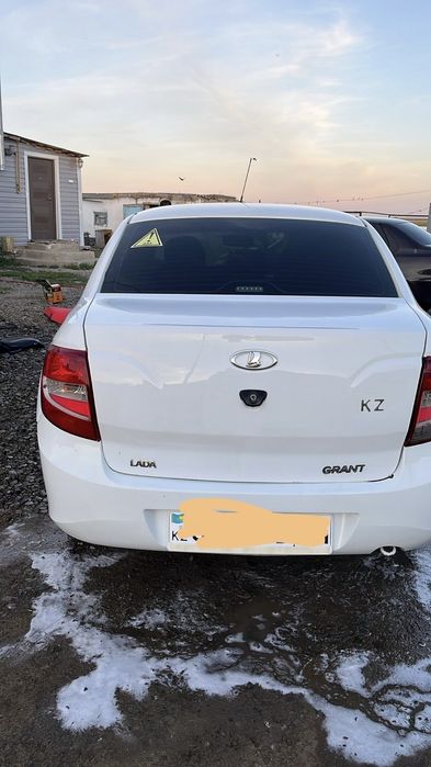Срочно продам LADA GRANTA