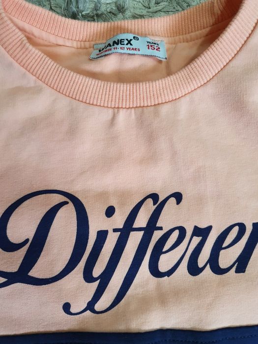 Зимни блузки за момиче