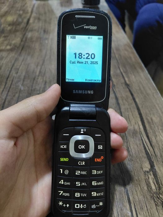 Verizon gusto 3 orginal