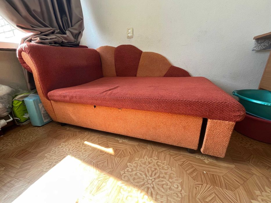 Диван в отличном состоянии