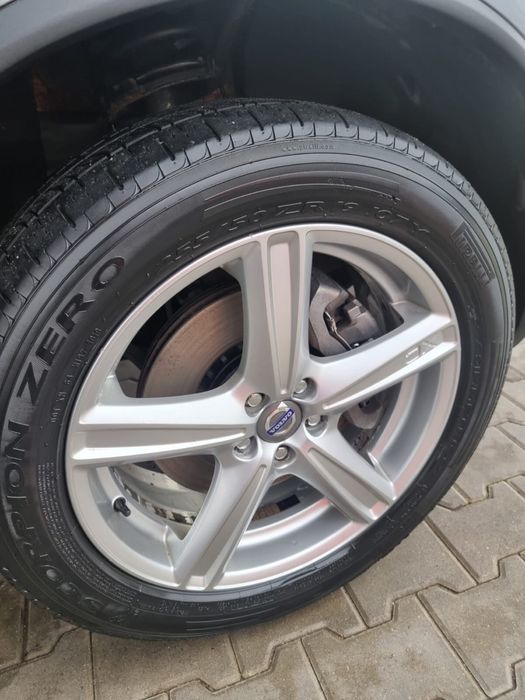 VOLVO XC90 2008 — imagine 4