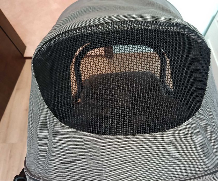 Количка Cybex balios s lux 2 в 1