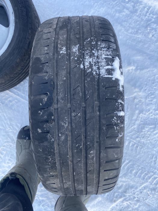 Моноблоки на 124 мерседес 2 штуки