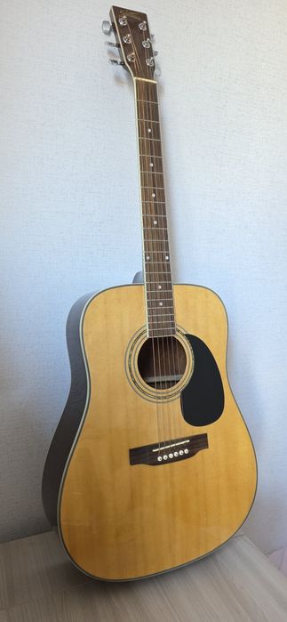 Гитара StarSun  Акустика