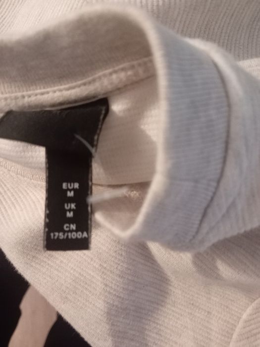 Vând bluza pt bărbați