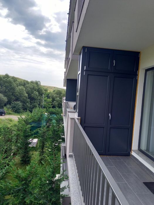 Geamuri termopane, plase , experienta 22 ani