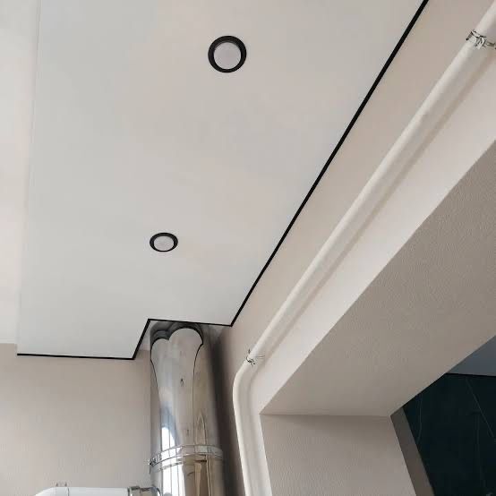 Натяжной потолок