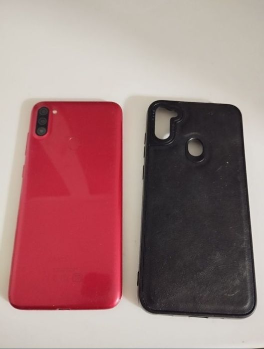 Samsung a11 в отличном состоянии