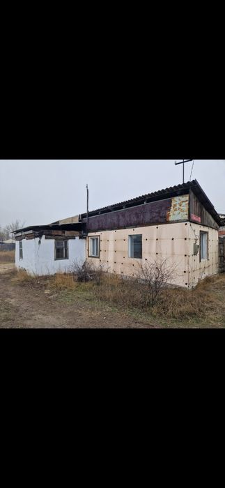 Домик,  и участок с продажей не тороплюсь.