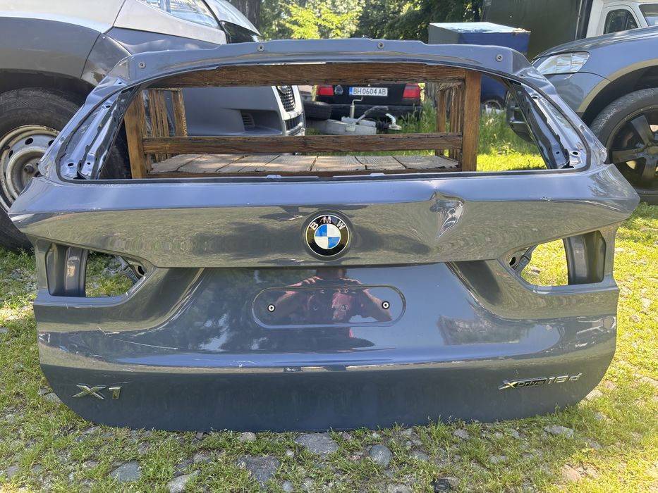 Капак Задна врата Багажник БМВ Х1 Ф48/BMW X1 F48