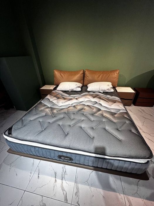 Matras ishlab chiqarish seh