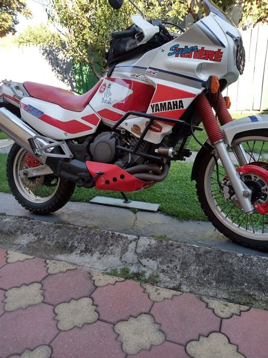 Yamaha XTZ 750 Super Tenere 1991
