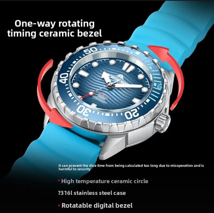 North Edge quyosh batareyka