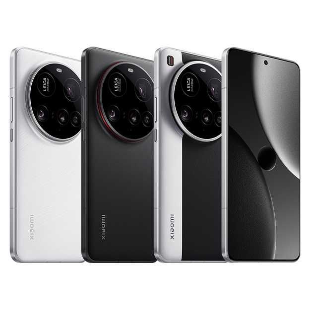 Смартфон Xiaomi 15 Ultra 16/512 новые в наличии