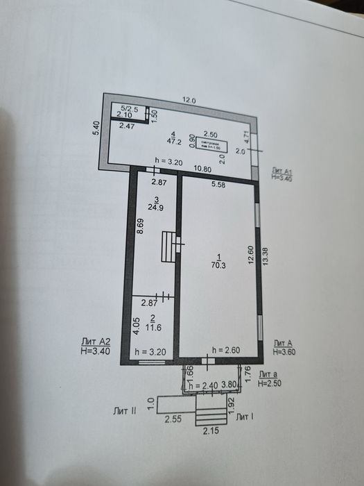 Продаю коммерческое помещение