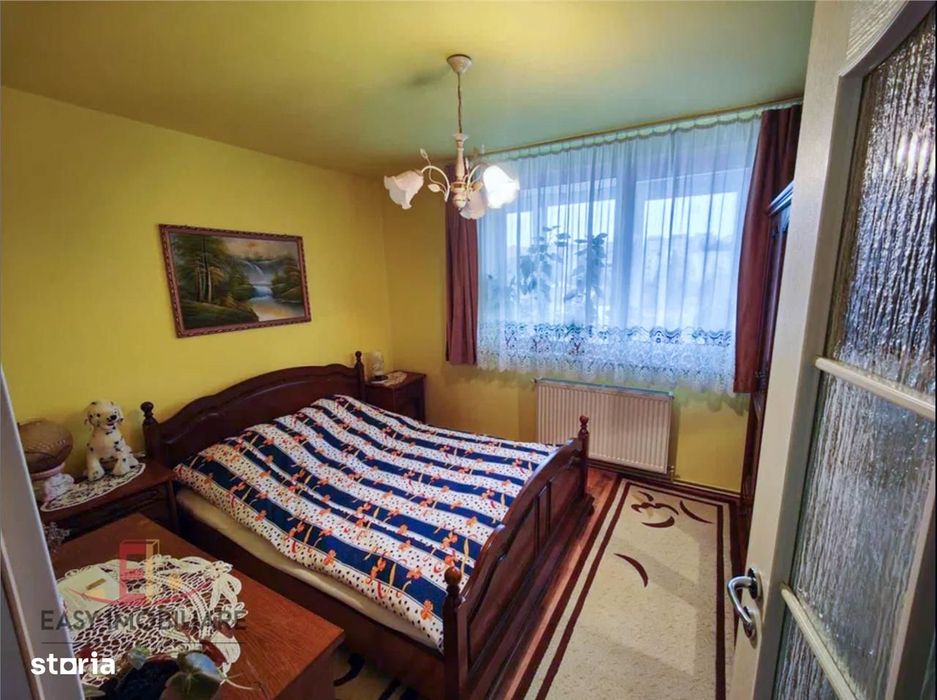 Apartament 3 camere, semicentral, Targu Mures