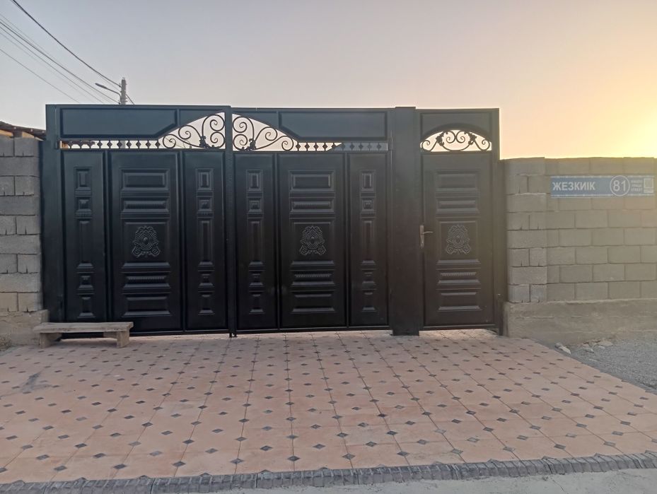 Продам дом асар 2