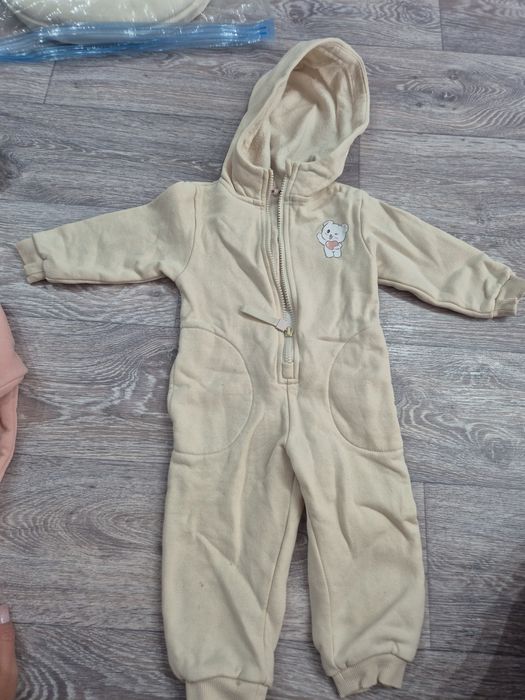 Продам комбинезоны
