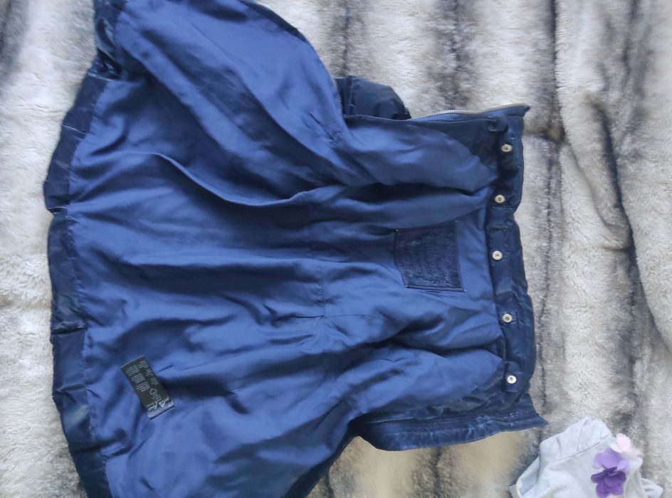 Petite fleur уникално яке billieblush