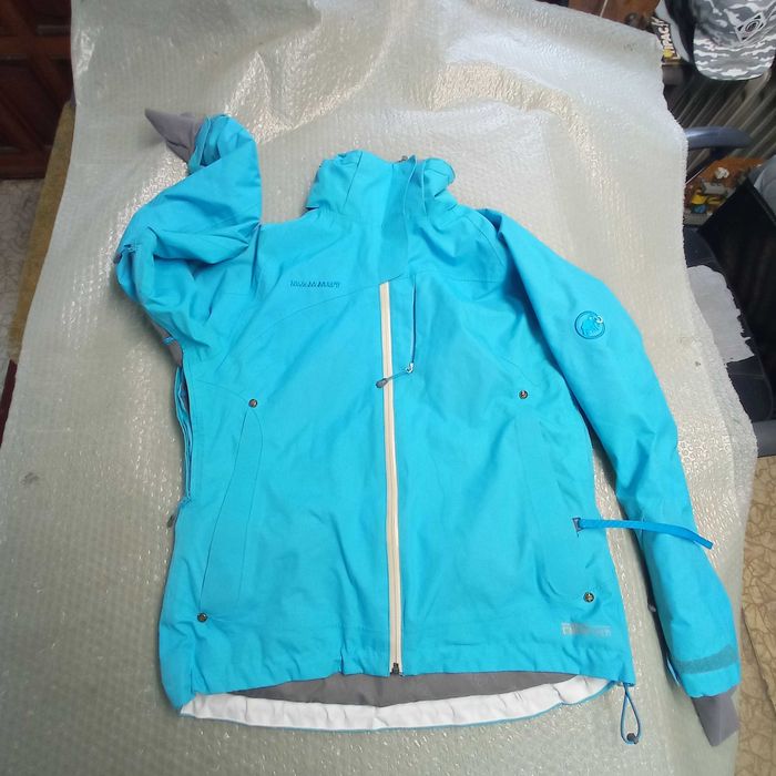 якета Roxy/Peak performance Elevenate Mammut