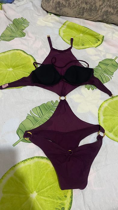 Купальник Agent provocateur оригинал