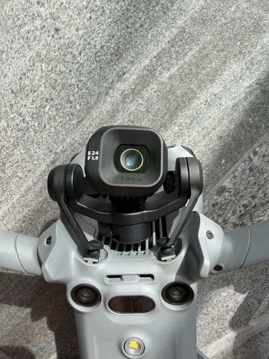 Dji Mini 5 PRO fly more combo + Dji Care 2ani NOUA
