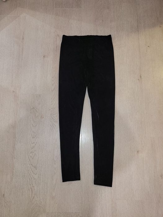 Colanți catifea Depot 96 NOI